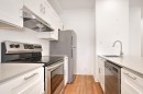 Kitchen - 3-2195 Av. Wilson, Montréal (Côte-Des-Neiges/Notre-Dame-De-Grâce), QC 