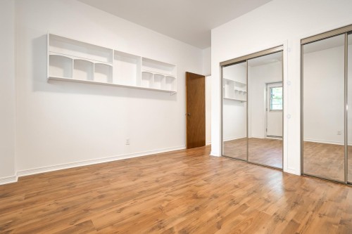 Bedroom - 3-2195 Av. Wilson, Montréal (Côte-Des-Neiges/Notre-Dame-De-Grâce), QC 