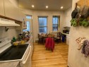 Kitchen - 4-1191 Av. Hope, Montréal (Ville-Marie), QC 