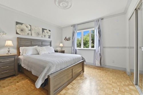 Chambre à coucher principale - 82 Ch. Richelieu, Saint-Mathias-Sur-Richelieu, QC 
