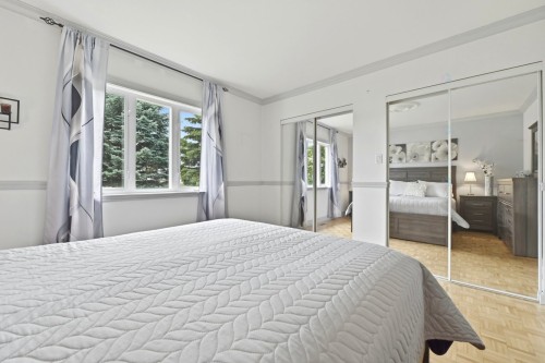 Chambre à coucher principale - 82 Ch. Richelieu, Saint-Mathias-Sur-Richelieu, QC 