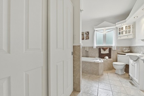 Salle de bains - 82 Ch. Richelieu, Saint-Mathias-Sur-Richelieu, QC 