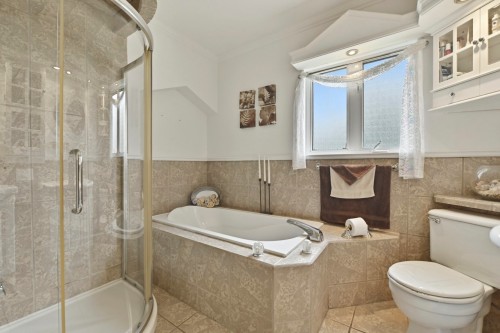 Salle de bains - 82 Ch. Richelieu, Saint-Mathias-Sur-Richelieu, QC 