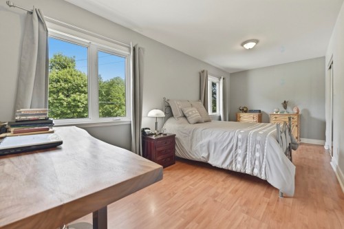 Chambre à coucher - 82 Ch. Richelieu, Saint-Mathias-Sur-Richelieu, QC 