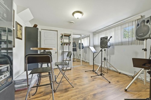Chambre à coucher - 82 Ch. Richelieu, Saint-Mathias-Sur-Richelieu, QC 
