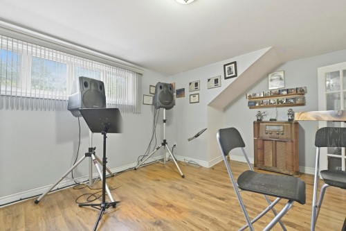 Chambre à coucher - 82 Ch. Richelieu, Saint-Mathias-Sur-Richelieu, QC 