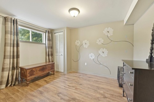 Chambre à coucher - 82 Ch. Richelieu, Saint-Mathias-Sur-Richelieu, QC 