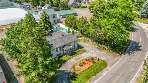 Vue d'ensemble - 82 Ch. Richelieu, Saint-Mathias-Sur-Richelieu, QC 