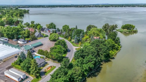 Vue d'ensemble - 82 Ch. Richelieu, Saint-Mathias-Sur-Richelieu, QC 