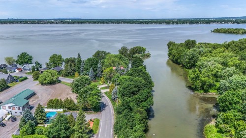 Vue d'ensemble - 82 Ch. Richelieu, Saint-Mathias-Sur-Richelieu, QC 