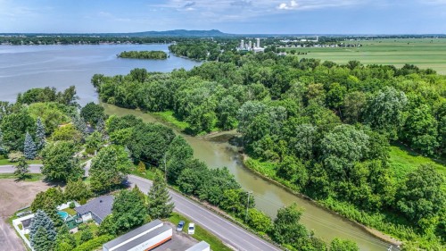 Vue d'ensemble - 82 Ch. Richelieu, Saint-Mathias-Sur-Richelieu, QC 