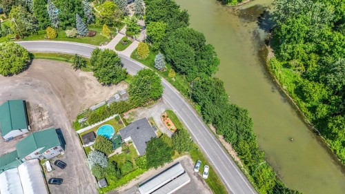 Vue d'ensemble - 82 Ch. Richelieu, Saint-Mathias-Sur-Richelieu, QC 