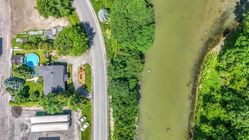 Vue d'ensemble - 82 Ch. Richelieu, Saint-Mathias-Sur-Richelieu, QC 