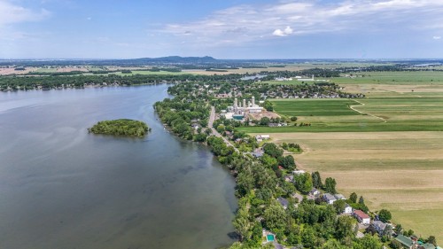 Vue d'ensemble - 82 Ch. Richelieu, Saint-Mathias-Sur-Richelieu, QC 