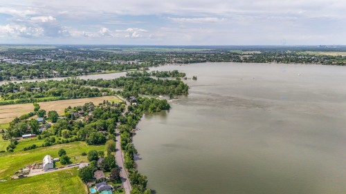 Vue d'ensemble - 82 Ch. Richelieu, Saint-Mathias-Sur-Richelieu, QC 