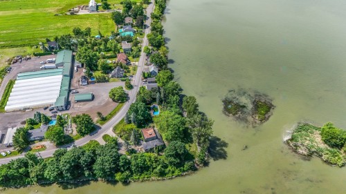 Vue d'ensemble - 82 Ch. Richelieu, Saint-Mathias-Sur-Richelieu, QC 