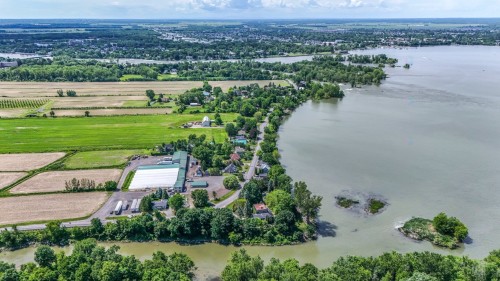 Vue d'ensemble - 82 Ch. Richelieu, Saint-Mathias-Sur-Richelieu, QC 