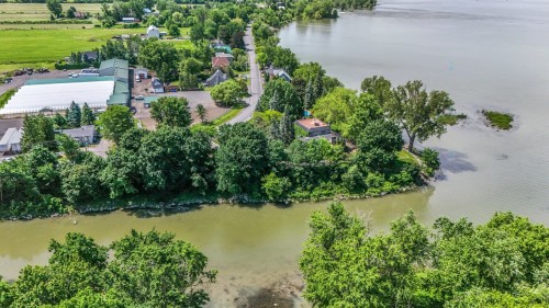 Vue d'ensemble - 82 Ch. Richelieu, Saint-Mathias-Sur-Richelieu, QC 