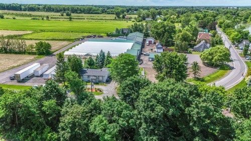 Vue d'ensemble - 82 Ch. Richelieu, Saint-Mathias-Sur-Richelieu, QC 