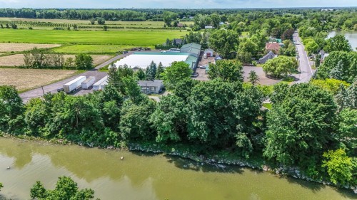 Vue d'ensemble - 82 Ch. Richelieu, Saint-Mathias-Sur-Richelieu, QC 