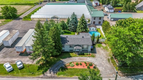 Vue d'ensemble - 82 Ch. Richelieu, Saint-Mathias-Sur-Richelieu, QC 