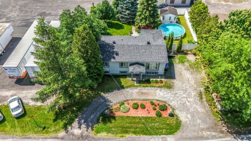 Vue d'ensemble - 82 Ch. Richelieu, Saint-Mathias-Sur-Richelieu, QC 