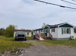 129 Rue Church  New Carlisle, QC G0C 1Z0