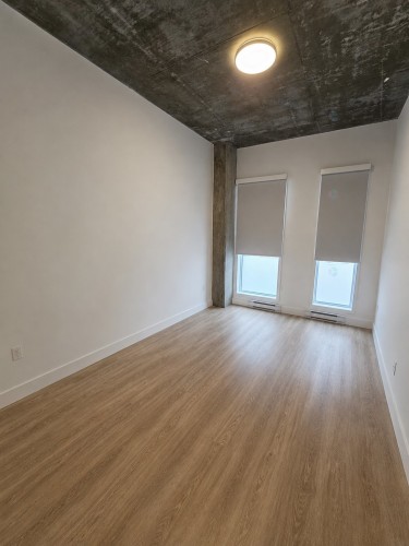 Bedroom - 108-6095 Boul. Gouin O., Montréal (Ahuntsic-Cartierville), QC 
