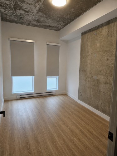 Bedroom - 108-6095 Boul. Gouin O., Montréal (Ahuntsic-Cartierville), QC 