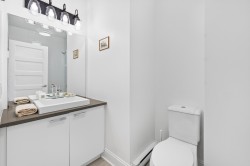Salle de bains - 