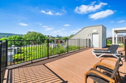 Terrasse - 