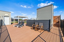 Terrasse - 