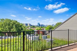 Terrasse - 