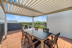 Terrasse - 