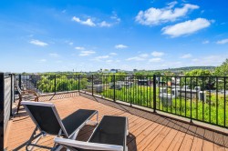 Terrasse - 