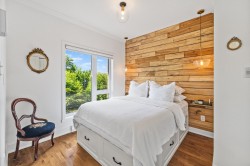 Chambre à coucher - 