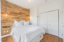Chambre à coucher - 
