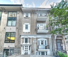 1-3425 Rue Peel Montréal (Ville-Marie), QC H3A 1W7