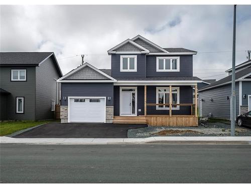 51 Pepperwood Drive  St. John's, NL A1H 1A5