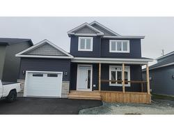 51 Pepperwood Drive St. John's, NL A1H 1A5