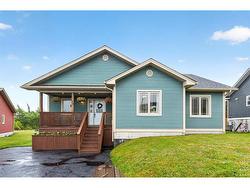 72 Badcock Boulevard Bay Roberts, NL A0A 1G0