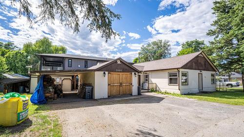 2885 Phillips Street  Armstrong, BC V4Y 0B2