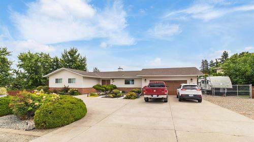 2665 Guidi Road  West Kelowna, BC V1Z 3J9