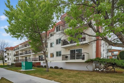 102-411 NICOLA Street  Kamloops, BC V2C 2P7