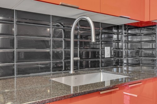 Kitchen - 202-598 8E Avenue, Québec (La Cité-Limoilou), QC 
