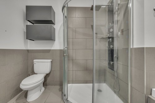 Bathroom - 202-598 8E Avenue, Québec (La Cité-Limoilou), QC 