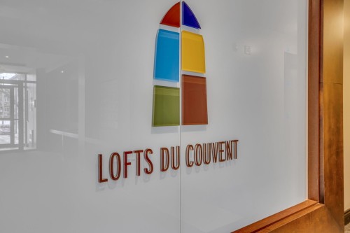 Other - 202-598 8E Avenue, Québec (La Cité-Limoilou), QC 