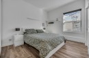 Master Bedroom - 202-598 8E Avenue, Québec (La Cité-Limoilou), QC 