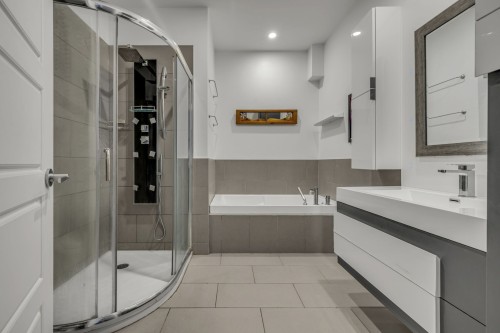 Bathroom - 202-598 8E Avenue, Québec (La Cité-Limoilou), QC 