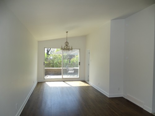 Dining Room - 2280 Rue Nicolas-Perrot, Montréal (Ahuntsic-Cartierville), QC 